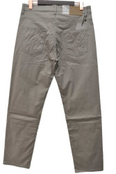Брюки чоловічі БАТАЛ оптом LS-JEANS 