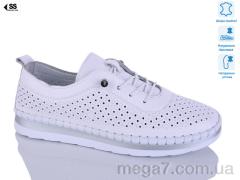 Кроссовки, SHERLOCK SOON оптом 459-25163 beyaz