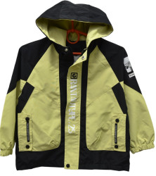 Ветровки подростковые оптом 56182094 2515-145