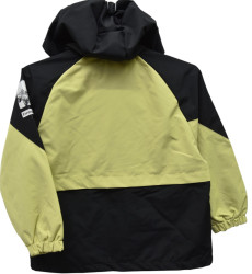 Ветровки подростковые оптом 56182094 2515-145