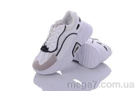 Кроссовки, Ideal оптом W107