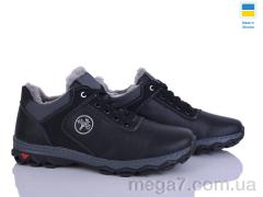 Кроссовки, Paolla оптом Б36Т чорний