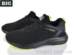 Кроссовки, BIG оптом 4058-B2103-2