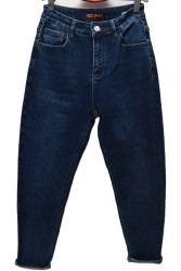 Джинси жіночі RTROOSS ПОЛУБАТАЛ оптом FANGSIDA