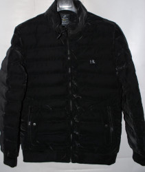 Куртки мужские FUDIAO (black) оптом 62174389 835 -19