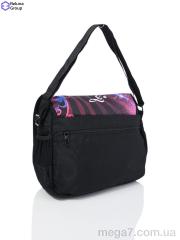 Сумка, Reluna Group оптом 13026 black