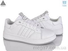 Кроссовки, STILLI Group оптом JH300-7 шкіра