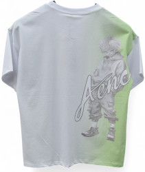 Футболки юниор оптом 46857102 005-84