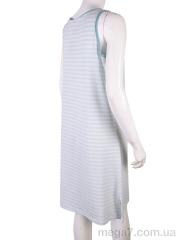 Туника, Boni-Shop оптом --- 4180 blue