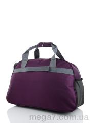 Сумка, Superbag оптом 563 violet