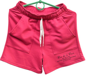 Шорты женские оптом 58236104 002-342