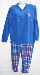 Ночные пижамы мужские оптом 59306127 13-60