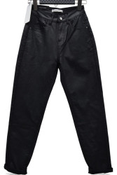 Брюки женские на флисе оптом 46183059 0081-62