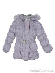 Куртка, SH&K оптом C0168 violet