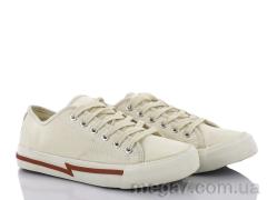Кеды, Class Shoes оптом 918 белый