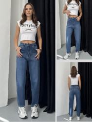 Джинси жіночі I8DENIM оптом