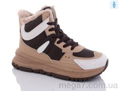 Ботинки, Ok Shoes оптом 806-2