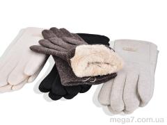 Перчатки, RuBi оптом 6-72 mix