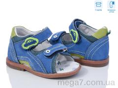 Сандалии, Ok Shoes оптом CB002-99D
