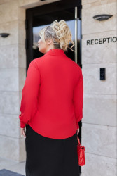 Сорочки жіночі БАТАЛ оптом