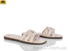 Шлепки, Mei De Li оптом D505-10