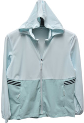 Спортивні кофти жіночі оптом PRENSES