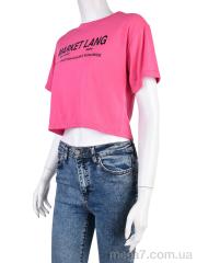 Футболка, Obuvok оптом 08789-16 pink