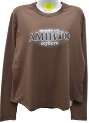 Кофти жіночі БАТАЛ оптом