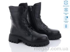 Ботинки, Tizianna оптом Tiziana  100244600 black