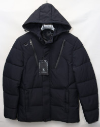 Куртки зимние мужские LZH (dark blue) оптом 29815340 9913-26