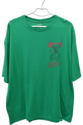 Футболки жіночі БАТАЛ оптом