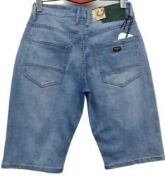Шорти джинсові чоловічі оптом 