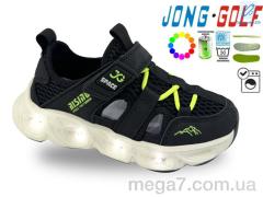 Кроссовки, Jong Golf оптом Jong Golf B11827-0 LED