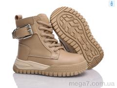 Ботинки, Clibee-ShoSho оптом HB829-2 khaki