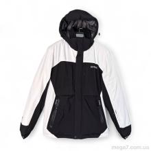Куртка, Audsa оптом A24011-67 black