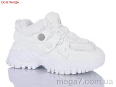 Кроссовки, QQ&Панда оптом J981-2