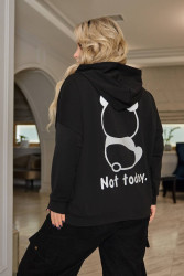 Худі жіночі ПОЛУБАТАЛ оптом 