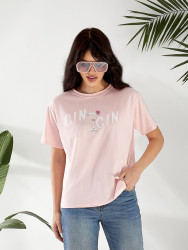 Футболки жіночі оптом ELFBERG 