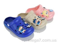 Кроксы, JH-ЯН оптом 855-10 mix