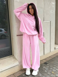 Спортивні костюми жіночі на флісі оптом --