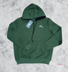 Худі чоловічі на флісі оптом