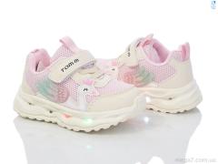 Кроссовки, Ok Shoes оптом 11483A LED