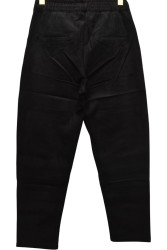 Брюки жіночі на флісі YIMEITE ПОЛУБАТАЛ оптом YIMEITE