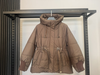 Куртки демисезонные подростковые оптом 12496735 78123-151