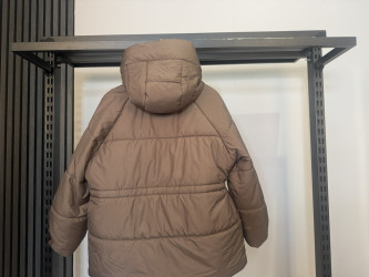 Куртки демисезонные подростковые оптом 12496735 78123-151