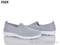 Слипоны, FDEK оптом FA9319-5