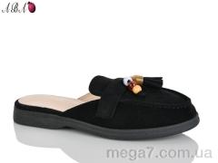 Шлепки, Aba оптом QQ1ABA35-1