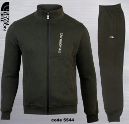 Спортивні костюми чоловічі на флісі оптом 