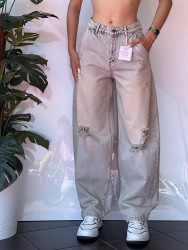 Джинси жіночі I8DENIM оптом