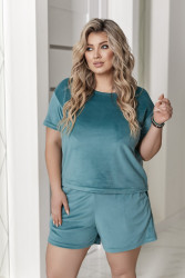 Нічні піжами жіночі оптом